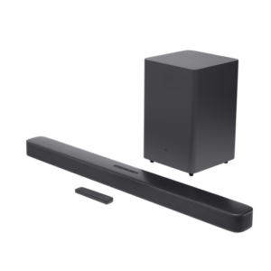 JBL Bar 2.1 Deep Bass