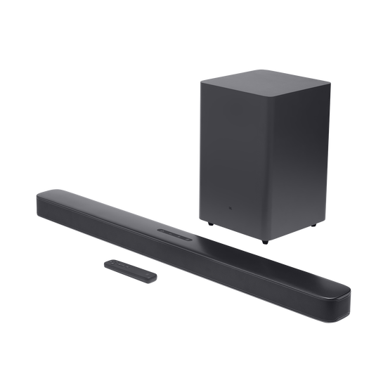 JBL Bar 2.1 Deep Bass