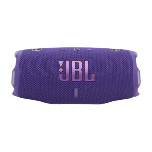 JBL BLUETOOTH SPEAKER CHARGE 6 PURPLE