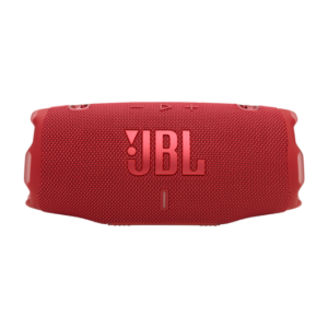 JBL BLUETOOTH SPEAKER CHARGE 6 RED