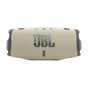 JBL BLUETOOTH SPEAKER CHARGE 6 SAND