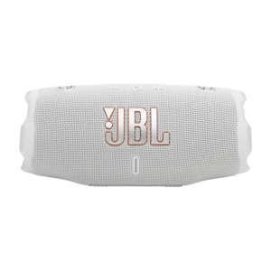 JBL BLUETOOTH SPEAKER CHARGE 6 WHITE
