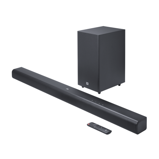 JBL Cinema SB580