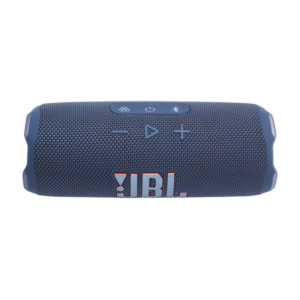JBL FLIP 7 BLUETOOTH SPEAKER BLUE