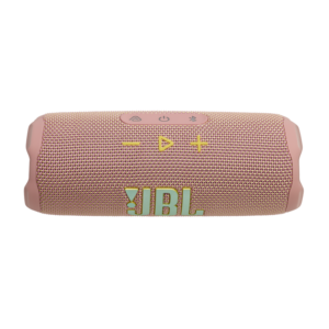 JBL FLIP 7 BLUETOOTH SPEAKER PINK