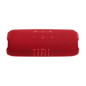JBL FLIP 7 BLUETOOTH SPEAKER RED