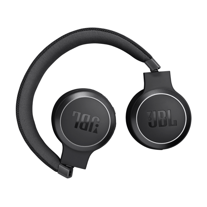 JBL LIVE 670NC WIRELESS OVER EAR NOICE CANCELLING HEADPHONE - Image 4
