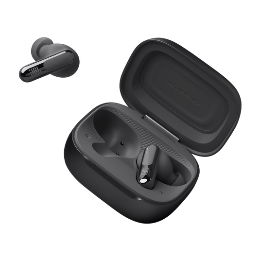 JBL Live Beam 3 True Wireless Earbuds - Premium Sound, Comfort & Long Battery Life - Image 6