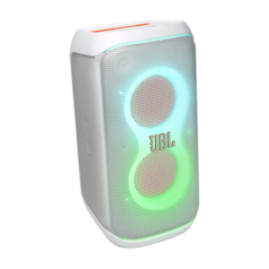 JBL PARTYBOX CLUB 120 WHITE