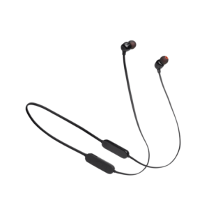 JBL TUNE 125BT HEADSET BLACK