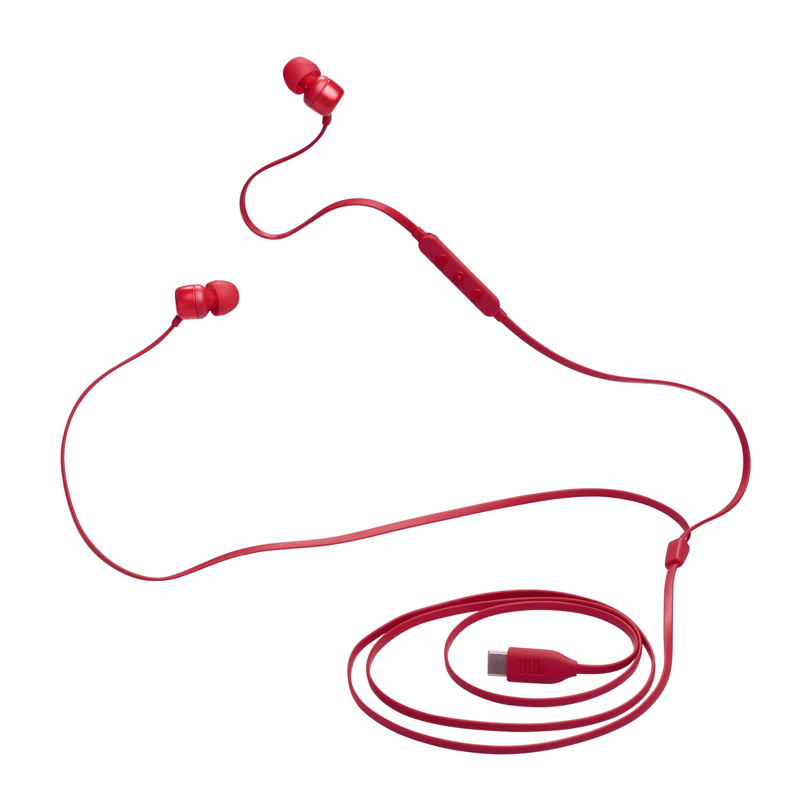 JBL Tune 310C: USB-C Wired Earphones for Crisp Audio Experience - Image 8