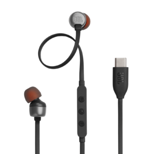 JBL Tune 310C: USB-C Wired Earphones for Crisp Audio Experience