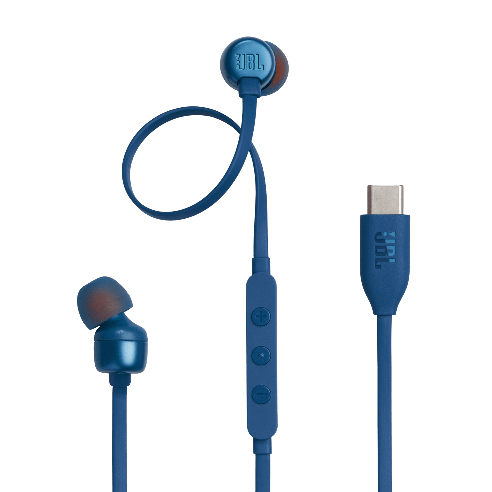 JBL Tune 310C: USB-C Wired Earphones for Crisp Audio Experience - Image 7