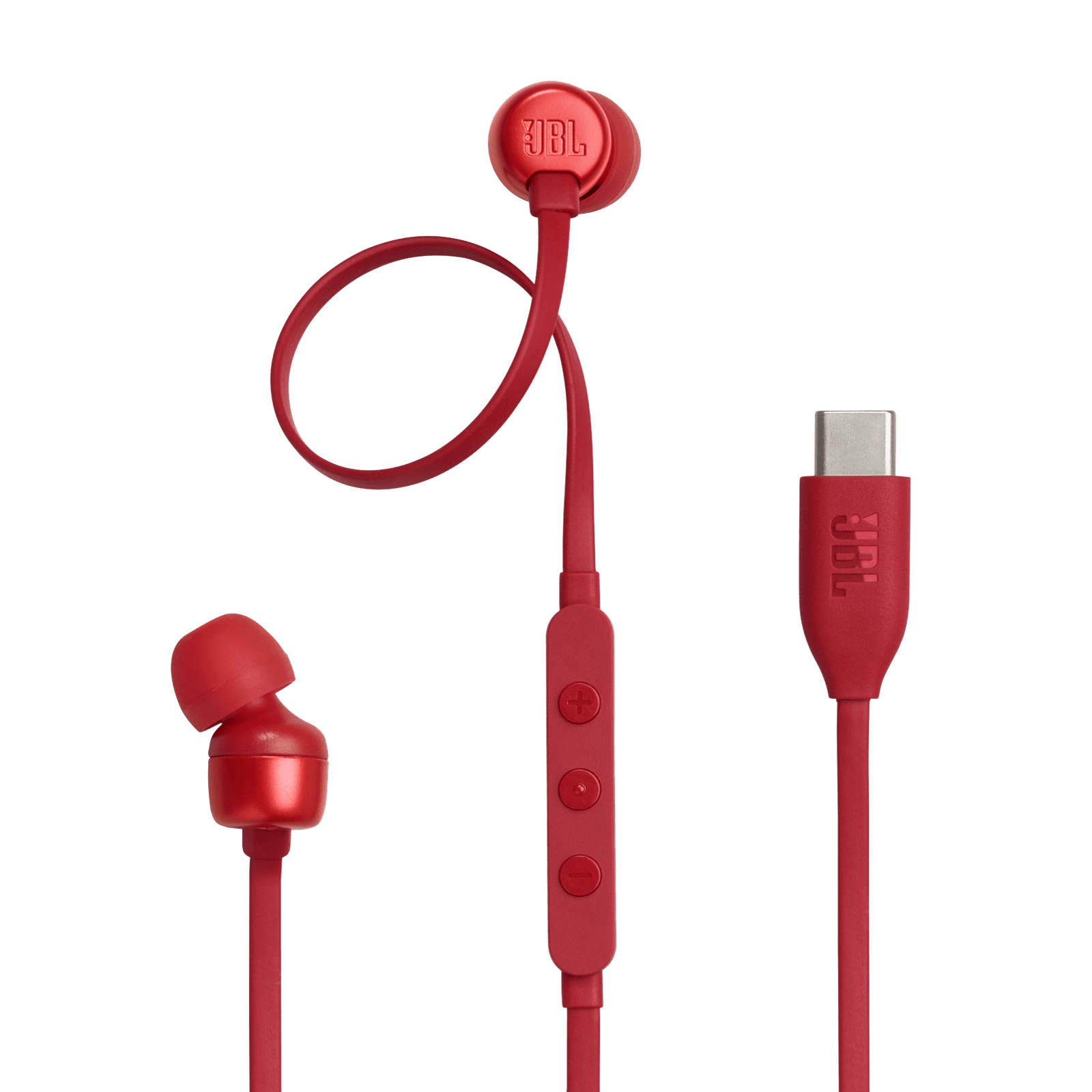 JBL Tune 310C: USB-C Wired Earphones for Crisp Audio Experience - Image 12