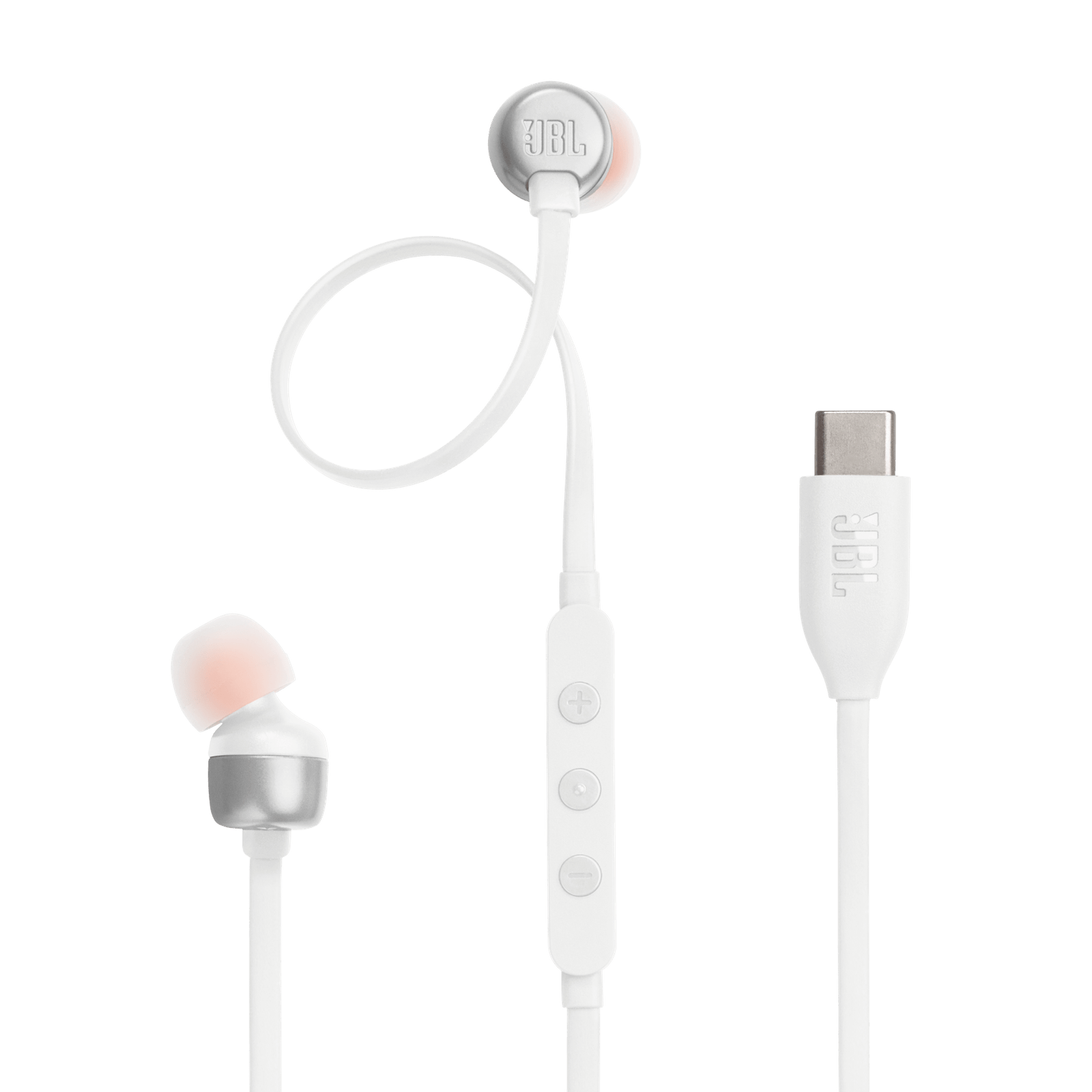 JBL Tune 310C: USB-C Wired Earphones for Crisp Audio Experience - Image 17