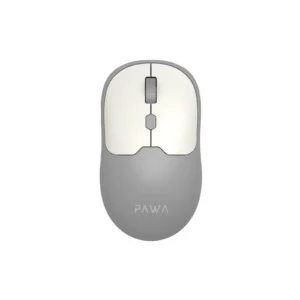 Boost your productivity and style with the PAWA Dual Mode Wireless Mouse