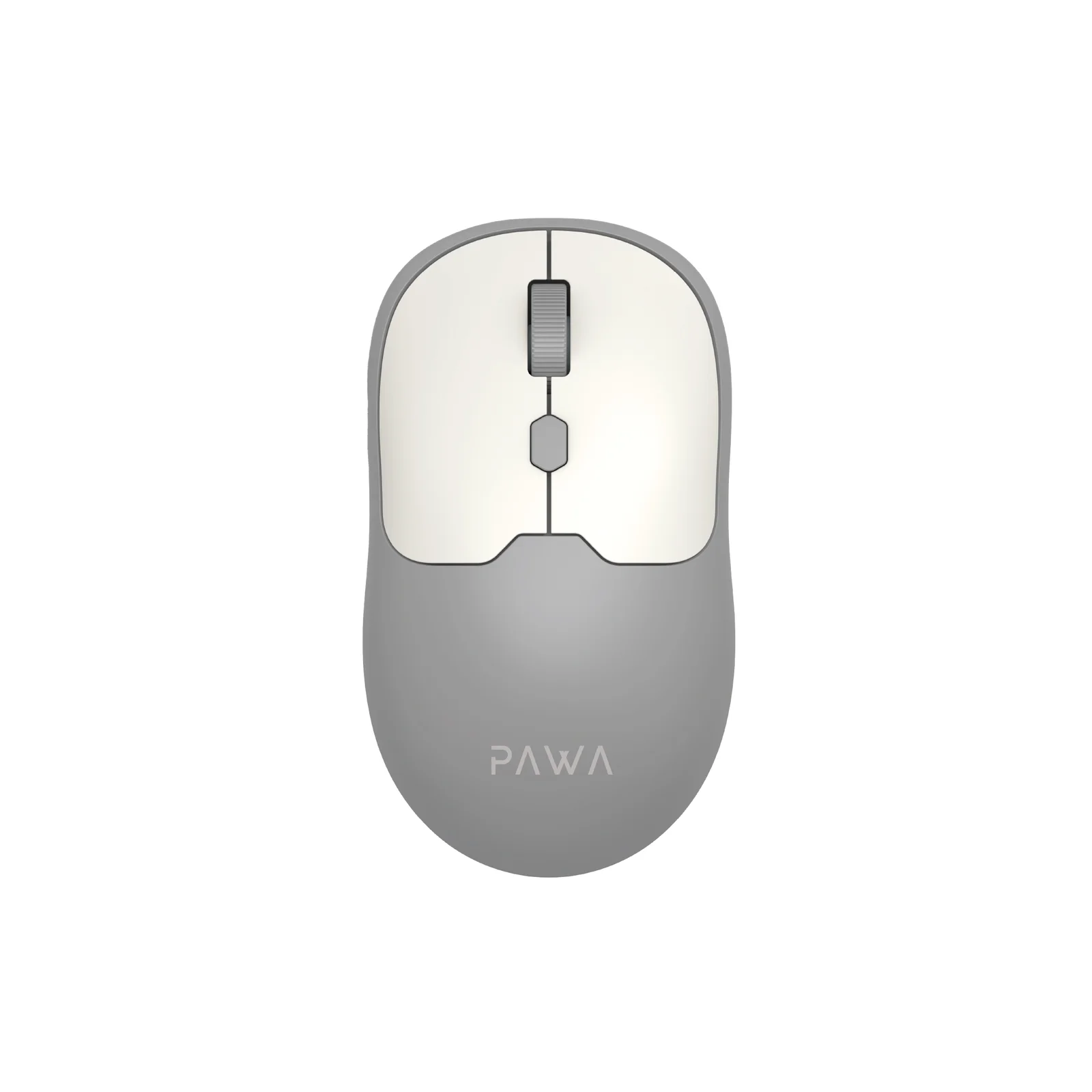Boost your productivity and style with the PAWA Dual Mode Wireless Mouse