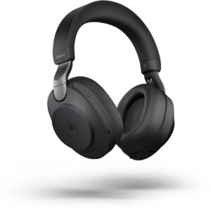 JABRA EVOLVE 2 85 LINK380A MS STEREO STAND BLACK 28599-999-989