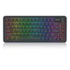Take your gaming to the next level with the REDRAGON FLEKACT K708RGB-PRO