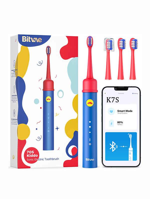 Bitvae Kids