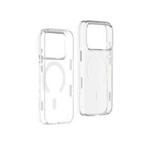 KZDOO IPHONE 17 PRO MAX GUARDIAN CASE CLEAR