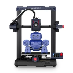 ANYCUBIC KOBRA 2 NEO FDM 3D DRUCKER SCHWARZ KNVA0BKYY
