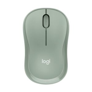 Logitech M221 Wireless Silent Mouse Eucalyptus 910-006112