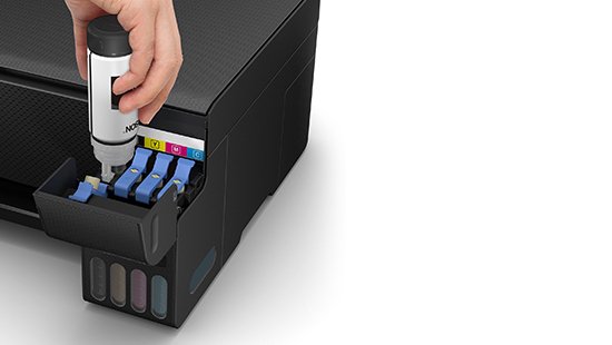 Epson EcoTank L3250 3-in-1 Home Ink Tank Printer - Cost-Effective Printing, Scanning, and Copying - Image 6