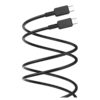 Power your devices with confidence using the PAWA EL CARO SERIES 100W USB-C to USB-C Cable.