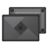 Protect your MacBook Air with precision and elegance using the DUXDUCIS LCGH Series Protective Case.