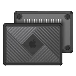 Protect your MacBook Air with precision and elegance using the DUXDUCIS LCGH Series Protective Case.