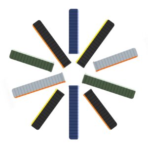 DUXDUCISÂ SAMSUNGÂ GALAXYÂ WATCHÂ STRAP LDÂ SERIES 20MMÂ