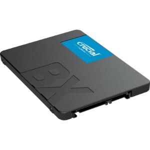 CRUCIAL SSD BX500 1TB CT1000BX500SSD1