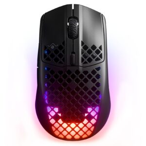 SteelSeries
