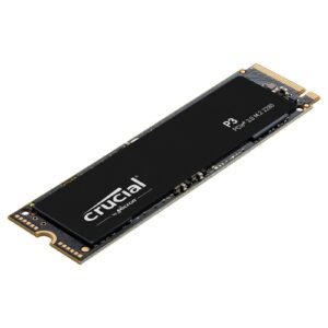 CRUCIAL P5 PLUS 1TB 3D NAND PCIE GEN4 NVME M.2 INTERNAL SSD CT1000P5PSSD8