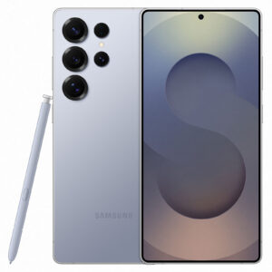 Samsung Galaxy S25 Ultra 5G (Expected) - Titanium Silver Blue (SM-S938B/DS)