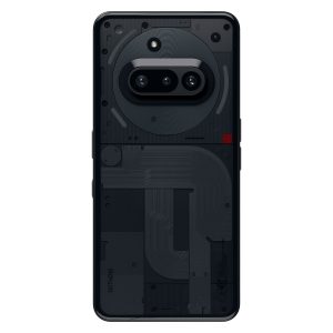NOTHING PHONE 3A 8+128GB BLACK