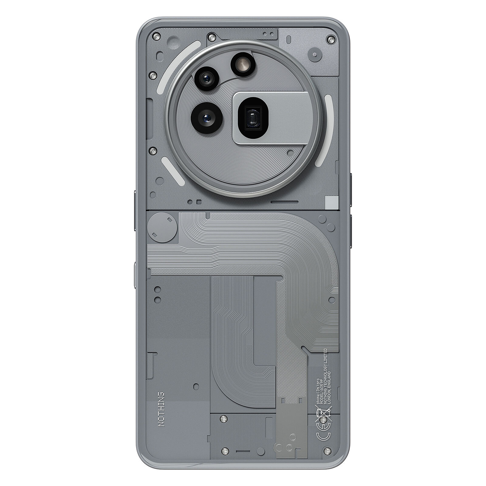 Nothing Phone 3A Pro
