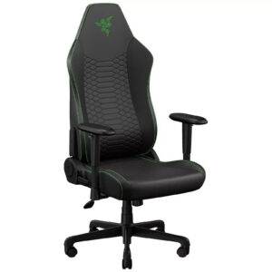 RAZER GAMING CHAIR ISKUR V2 X NEWGEN BLACK GREEN RZ38-05310700-R3G1