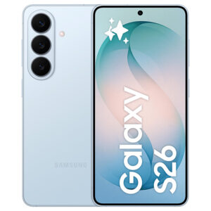 SAMSUNG GALAXY S26 5G 12GB 256GB SKY BLUE SM-S942BDS