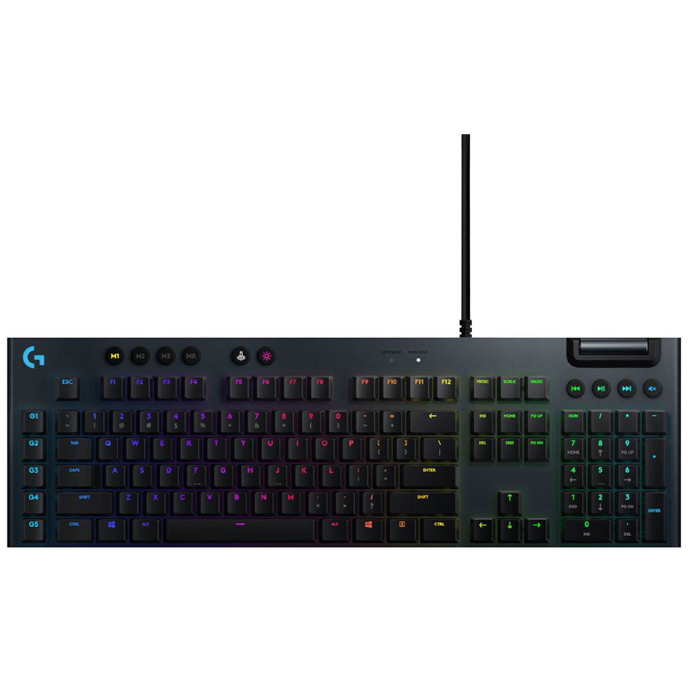 Logitech Gaming