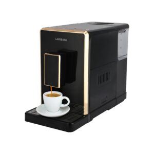 Lepresso espresso machine