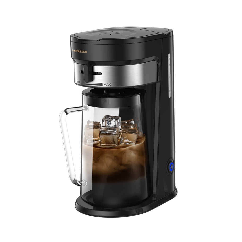 LEPRESSO Cold Brew Coffee & Tea Maker