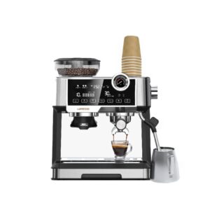 Lepresso