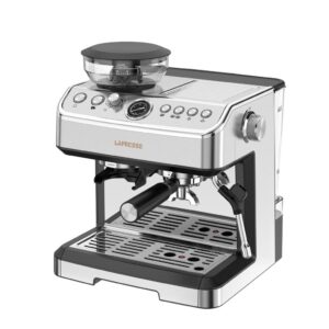 LEPRESSO ADVANCED ESPRESSO MACHINE LP015-LPCFFM0015