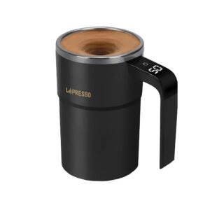 Lepresso
