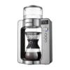 LePresso Artisan Brew Automatic Pour Over System - Silver (LPCFFM0022)