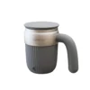 LePresso Auto Magnetic Stirring Mug 450ML - The Ultimate Convenience (LPCFFM0026)