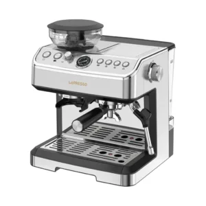 Lepresso Dual Boiler Espresso Machine