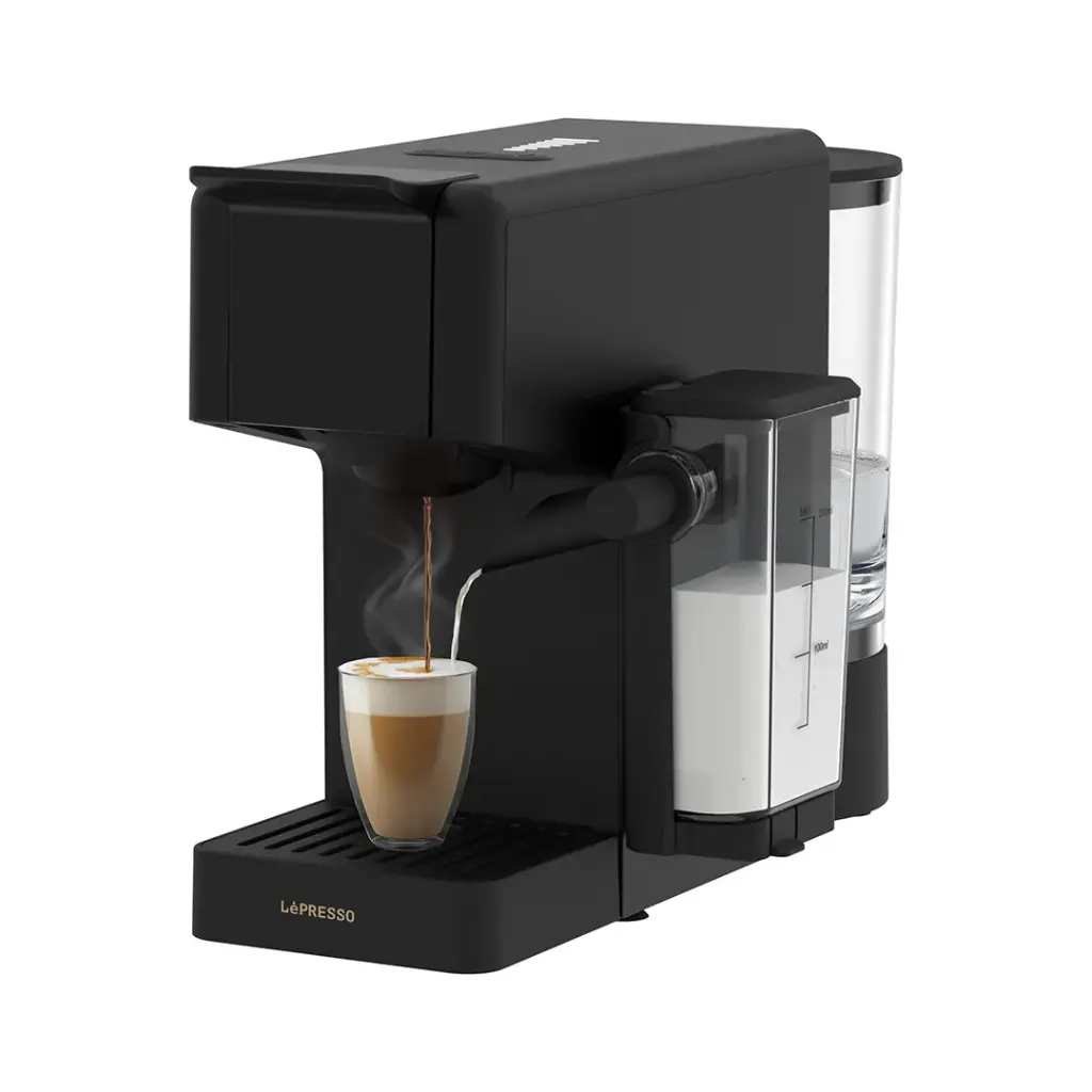 LEPRESSO CREMA PRO